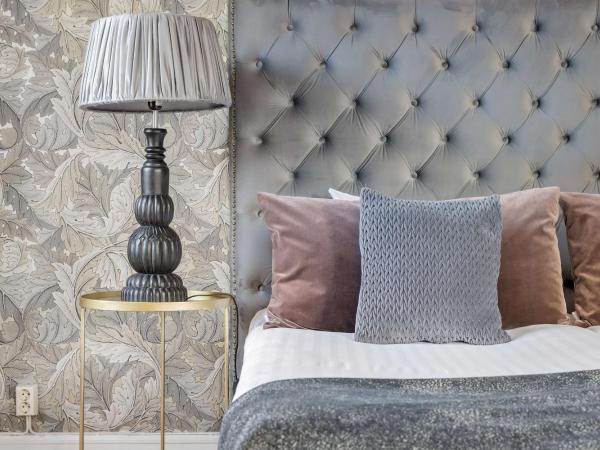 Centric Hotel : photo 3 de la chambre chambre double deluxe