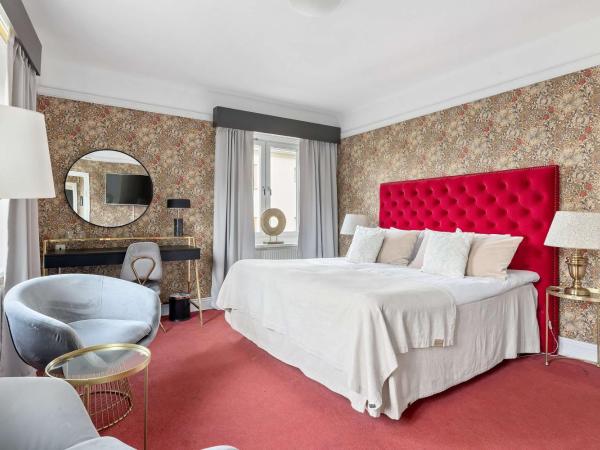 Centric Hotel : photo 4 de la chambre chambre double deluxe