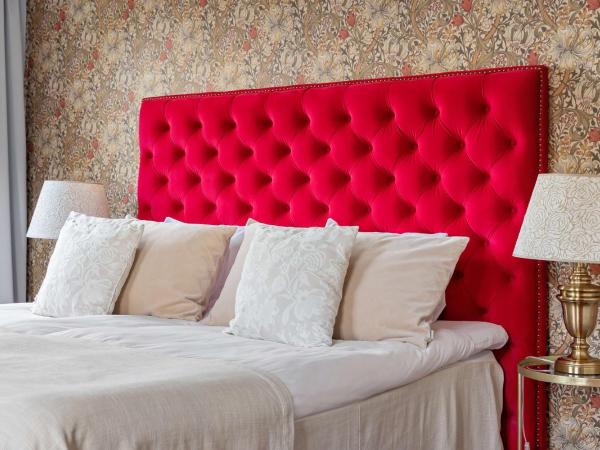 Centric Hotel : photo 6 de la chambre chambre double deluxe