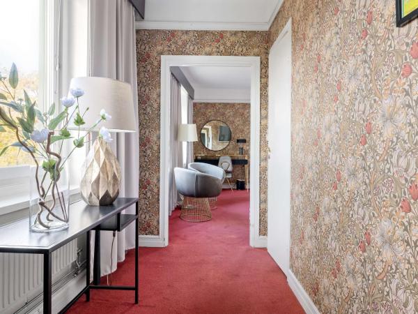 Centric Hotel : photo 7 de la chambre chambre double deluxe