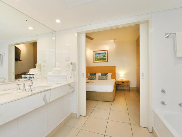 Club Tropical Resort - Official Onsite Reception & Check In : photo 4 de la chambre appartement familial club