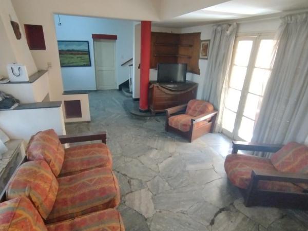 Casa de papel : photo 6 de la chambre chambre double standard avec salle de bains commune