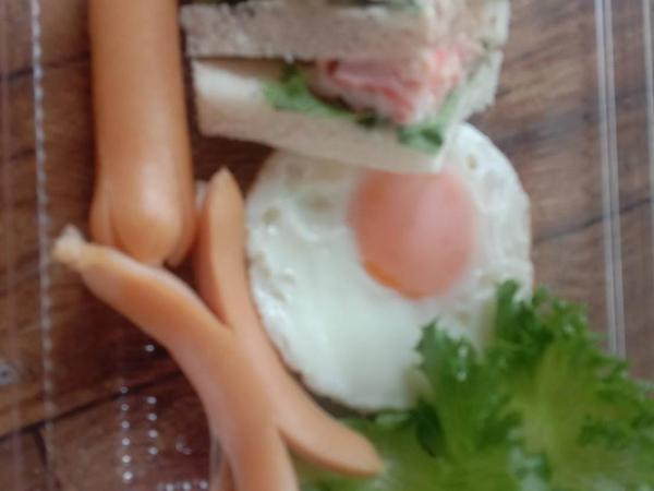 Mada Lanta Mai Keaw : photo 9 de la chambre chambre lit king-size - vue sur jardin