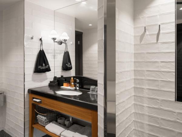 Solo Sokos Hotel Turun Seurahuone : photo 3 de la chambre chambre lit king-size solo