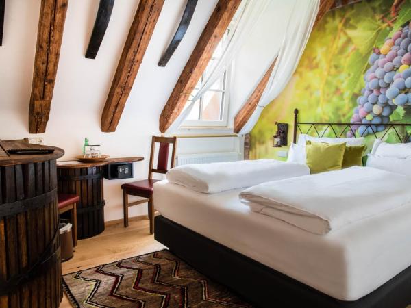 Gasthof Lend-Platzl : photo 10 de la chambre chambre deluxe