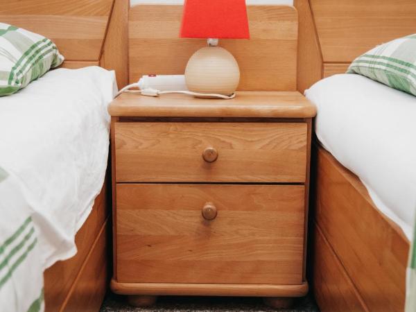 Villa Aequum : photo 5 de la chambre appartement - vue sur mer