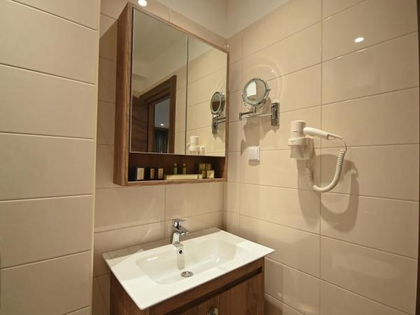 Hotel Foldana : photo 2 de la chambre chambre lits jumeaux supérieure