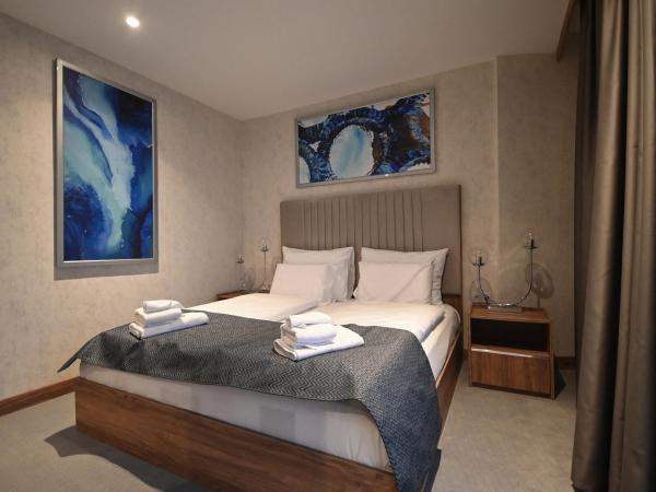 Hotel Foldana : photo 9 de la chambre chambre double deluxe avec balcon