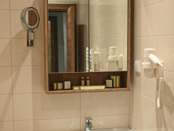 Hotel Foldana : photo 10 de la chambre chambre standard lit queen-size