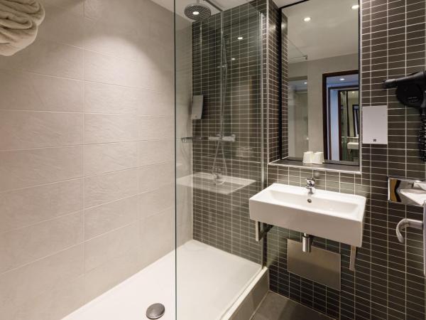 Holiday Inn Clermont Ferrand Centre by IHG : photo 7 de la chambre chambre standard