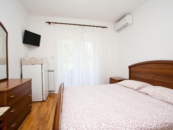 Bed & Breakfast Mario : photo 1 de la chambre chambre double avec balcon