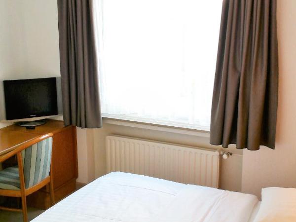 Hotel Francais : photo 4 de la chambre chambre double