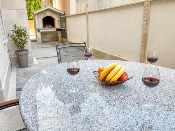 Hotel Villa MiraMar : photo 6 de la chambre appartement - vue sur mer