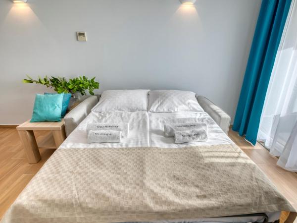 Hotel Villa MiraMar : photo 7 de la chambre appartement - vue sur mer