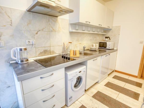 Hotel Villa MiraMar : photo 8 de la chambre appartement - vue sur mer