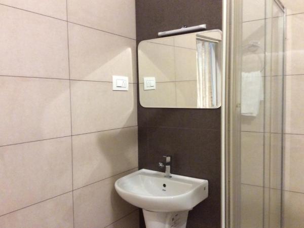 Veda Wellness B&B and Yoga Centre : photo 2 de la chambre chambre double standard