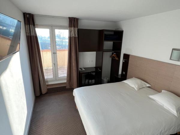 Adonis Arc Hotel Aix : photo 1 de la chambre chambre double