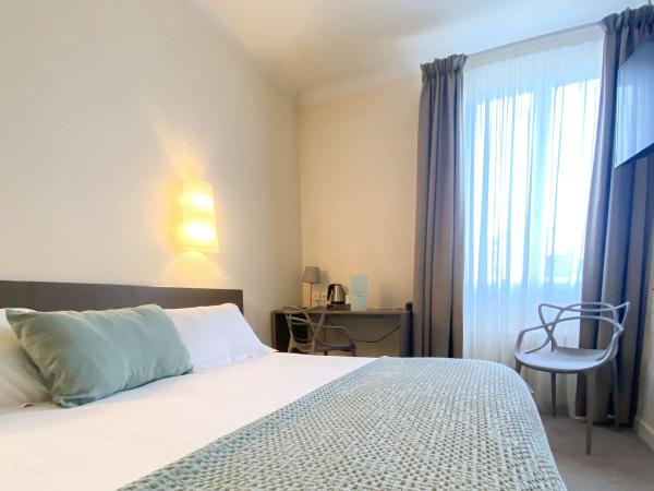 Hotel Le Sevigne - Sure Hotel Collection by Best Western : photo 4 de la chambre chambre double classique