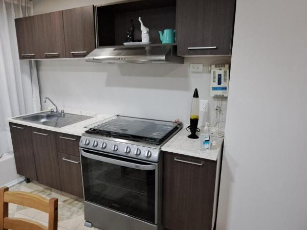 Habitaciones Narvarte Del Valle : photo 8 de la chambre chambre double