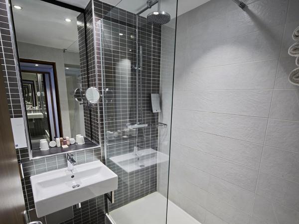 Holiday Inn Clermont Ferrand Centre by IHG : photo 5 de la chambre chambre standard