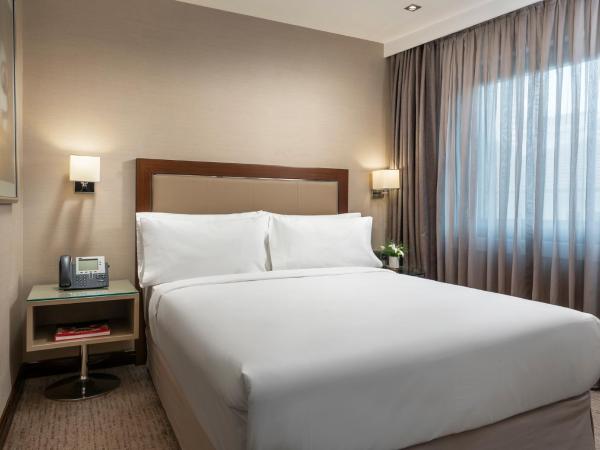 Occidental Ankara : photo 5 de la chambre chambre double