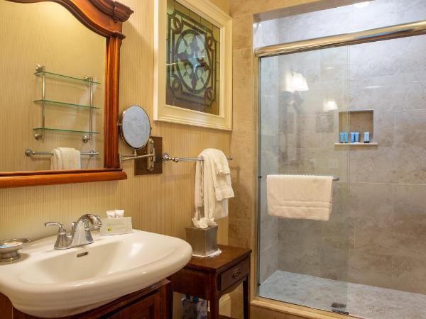 The Gastonian, Historic Inns of Savannah Collection : photo 3 de la chambre mary hillyer - classic queen