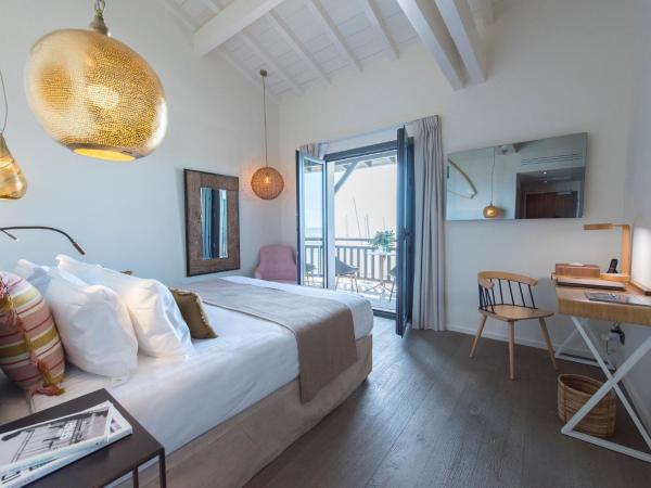 L'Anderenis Boutique Hôtel : photo 2 de la chambre hébergement mascaret