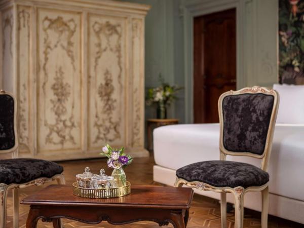 NH Collection Grand Hotel Palazzo Dei Dogi : photo 5 de la chambre suite junior