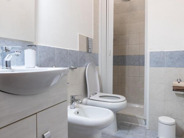 Street Art House : photo 5 de la chambre chambre double