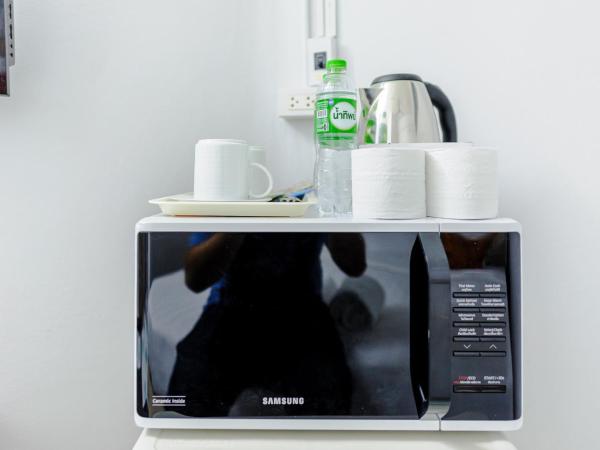 High5 Guesthouse : photo 8 de la chambre chambre double