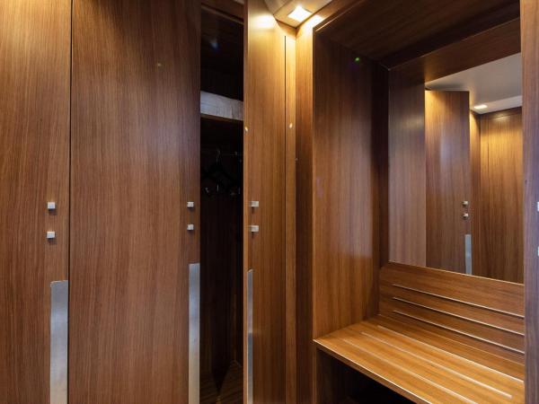 Crowne Plaza Montpellier Corum, an IHG Hotel : photo 10 de la chambre suite avec terrasse