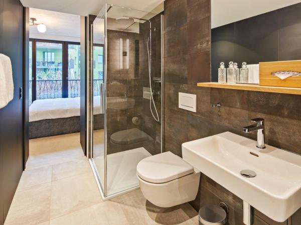 Liv Suites : photo 1 de la chambre loft