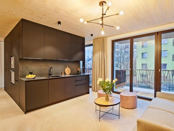 Liv Suites : photo 6 de la chambre suite