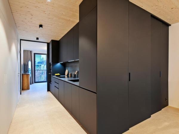 Liv Suites : photo 3 de la chambre suite supérieure