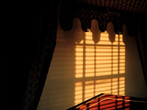 Ulysses, an Ash Hotel : photo 2 de la chambre chambre double complète