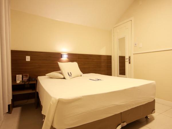Hotel Itamarati Centro-República : photo 1 de la chambre chambre double standard