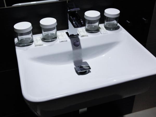 Pension Dvořák : photo 3 de la chambre chambre quadruple