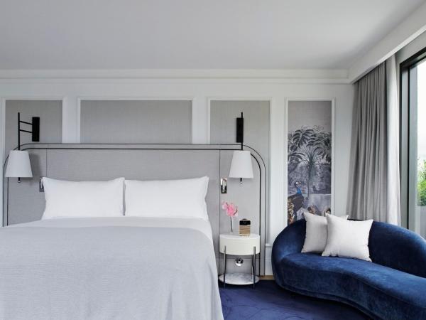 The Royce : photo 3 de la chambre chambre avec terrasse