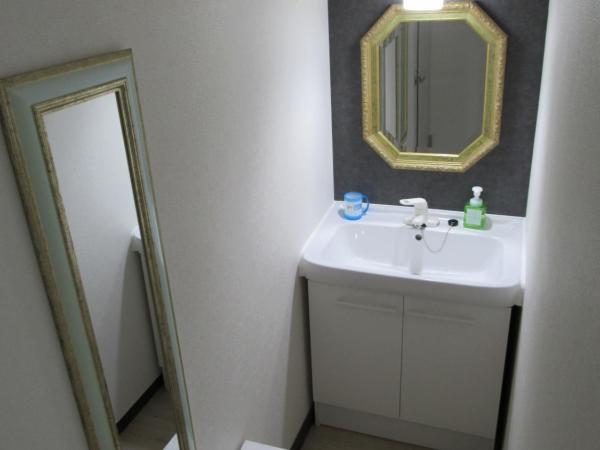 B&B HOTTA : photo 4 de la chambre chambre triple