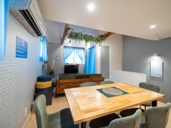 trive osu east 駅チカ 大須観音通商店街スグ : photo 4 de la chambre appartement