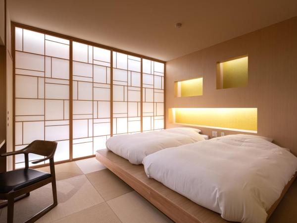 Shaga-no-Sato Yumeya : photo 5 de la chambre chambre triple deluxe