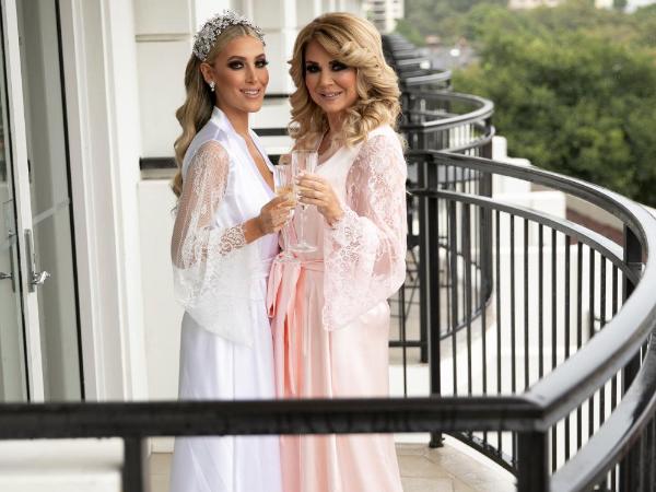 InterContinental Sydney Double Bay, an IHG Hotel : photo 4 de la chambre suite exécutive