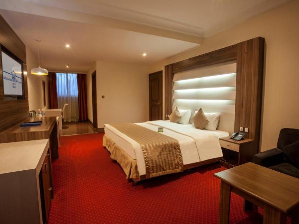 HAFFA HOUSE HOTEL : photo 1 de la chambre chambre double deluxe