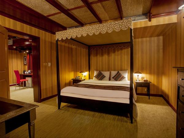 HAFFA HOUSE HOTEL : photo 4 de la chambre suite supérieure 