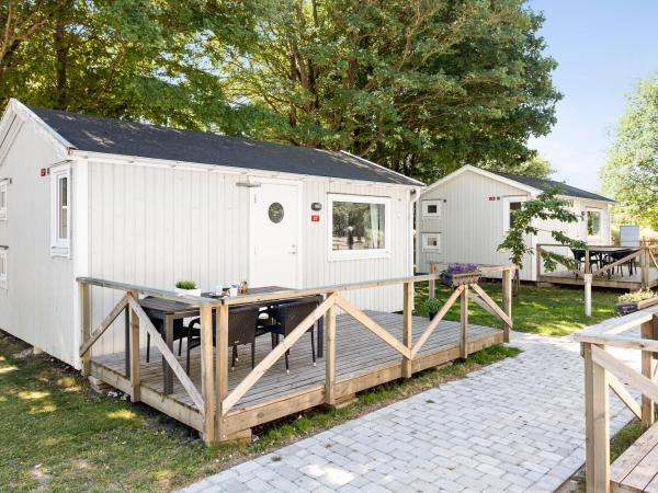 First Camp Sibbarp-Malmö : photo 1 de la chambre gîte 2 chambres 