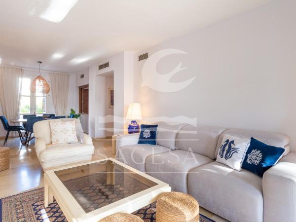 Jardines de las Golondrinas : photo 5 de la chambre appartement 2 chambres supérieur - vue sur mer