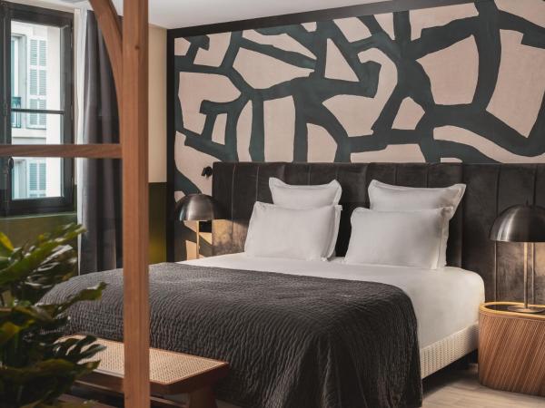 Maisons du Monde Hôtel & Suites - Marseille Vieux Port : photo 1 de la chambre appartement 1 chambre