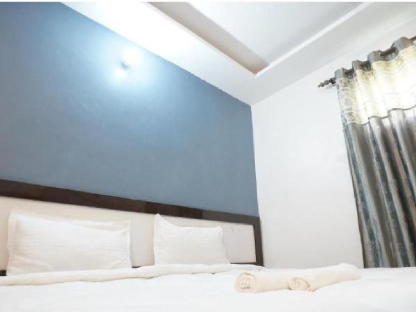 Star Guest House by WB Inn : photo 7 de la chambre chambre double