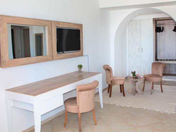 Hotel El Habib Monastir : photo 10 de la chambre chambre double