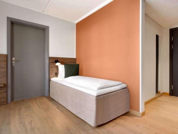 Comwell H C Andersen Dolce by Wyndham : photo 6 de la chambre chambre simple - non-fumeurs